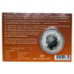 E-TRANSFER ONLY - 2004 1oz $1 FINE SILVER KANGAROO
