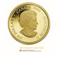 E-TRANSFER ONLY - 2004 $200 GOLD COIN - ALFRED PELLAN: FRAGMENTS - NO SLEEVE