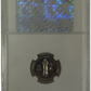 2004P 10 CENT CANADA – MS 66 – GRADED (331-015)