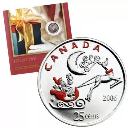 2006 HOLIDAY GIFT SET