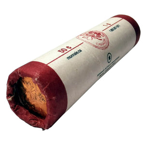 2006-P MAGNETIC 1-CENT WRAP ROLL
