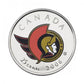 2005/2006 SEASON OTTAWA SENATORS GIFT SET
