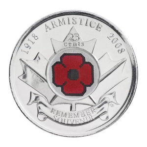 2008 LEST WE FORGET COMMEMORATIVE SET 90TH ANNIVERSARY OF THE END OF THE FIRST WORLD WAR