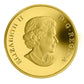 E-TRANSFER ONLY - 2010 $300 GOLD COIN - BRITISH COLUMBIA COAT OF ARMS
