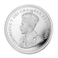 2010 LIMITED EDITION PROOF SET - 75TH ANNIVERSARY OF CANADA'S VOYAGEUR SILVER DOLLAR
