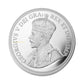 2010 LIMITED EDITION PROOF SET - 75TH ANNIVERSARY OF CANADA'S VOYAGEUR SILVER DOLLAR