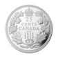 2010 LIMITED EDITION PROOF SET - 75TH ANNIVERSARY OF CANADA'S VOYAGEUR SILVER DOLLAR