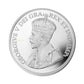 2010 LIMITED EDITION PROOF SET - 75TH ANNIVERSARY OF CANADA'S VOYAGEUR SILVER DOLLAR