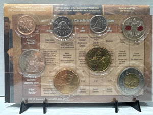 2010 SPECIAL EDITION UNCIRCULATED PROOF LIKE SET