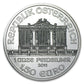 E-TRANSFER ONLY  - 1oz. 2011 AUSTRIAN PHILHARMONIC SILVER COIN