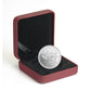 2011 $10 1/2oz MAPLE LEAF FOREVER FINE SILVER COIN