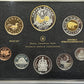 2011 RCNA PROOF SET
