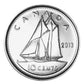 2013 10-CENT WRAP ROLL