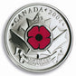 2004 POPPY 25-CENT SPECIAL WRAP ROLL