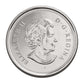 2004 POPPY 25-CENT SPECIAL WRAP ROLL