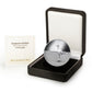 2013 1oz $1 KANGAROO IN OUTBACK SILVER PROOF COIN (F15 PRIVY MARK)