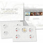2013 SPECIAL EDITION UNCIRCULATED SET- THE WAR OF 1812