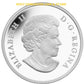 2013 $20 ARCTIC FOX - UNTAMED WILDERNESS FINE SILVER COIN