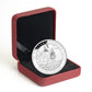 2013 1oz $20 GROUP OF SEVEN - J.E.H. MACDONALD - FINE SILVER COIN