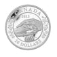 2013 3oz $20 - BIRTH OF THE ROYAL INFANT - FINE SILVER 3-COIN SET