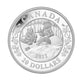 2013 3oz $20 - BIRTH OF THE ROYAL INFANT - FINE SILVER 3-COIN SET