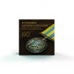 2013 SPECIAL EDITION SILVER DOLLAR - THE 60TH ANN. OF THE KOREAN ARMISTICE AGREEMENT