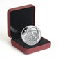 2013 SPECIAL EDITION SILVER DOLLAR - THE 60TH ANN. OF THE KOREAN ARMISTICE AGREEMENT