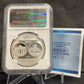 E-TRANSFER ONLY - 2013 1oz WORLD MONEY FAIR CHINA MEDAL PANDA - FINE SILVER - BERLIN NGC PF70 ULTRA CAMEO