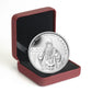 2014 $10 POPE JOHN PAUL II FINE SILVER COIN