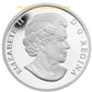 2014 1oz $20 SOARING BALD EAGLE FINE SILVER COIN