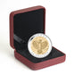 2014 1oz $20 THE SEVEN SACRED TEACHINGS: LOVE - FINE SILVER COIN