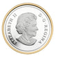 2014 100TH ANNIVERSARY OF THE DECLARATION OF WWI FINE SILVER PROOF SET