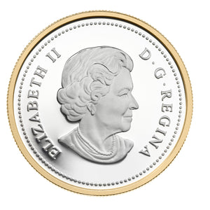 2014 100TH ANNIVERSARY OF THE DECLARATION OF WWI FINE SILVER PROOF SET