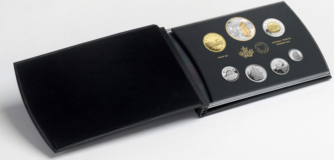 2014 100TH ANNIVERSARY OF THE DECLARATION OF WWI FINE SILVER PROOF SET