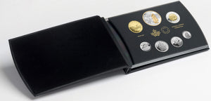 2014 RCNA 100TH ANNIVERSARY OF THE DECLARATION OF WWI FINE SILVER PROOF SET