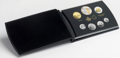 2014 100TH ANNIVERSARY OF THE DECLARATION OF WWI FINE SILVER PROOF SET