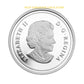 2014 SILVER DOLLAR PROOF SET 100TH ANN. OF THE DECLARATION OF THE FIRST WORLD WAR