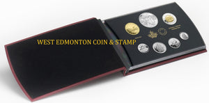 2014 SILVER DOLLAR PROOF SET 100TH ANN. OF THE DECLARATION OF THE FIRST WORLD WAR