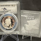 E-TRANSFER ONLY - 2014-P 1oz $1 AUSTRALIA PCGS PR70DCAM EAGLE HIGH RELIEF FINE SILVER COIN