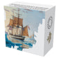 SALE - 2015 1oz $20 LOST SHIPS IN CANADIAN WATERS: FRANKLINâ€™S LOST EXPEDITION FINE SILVER COIN (NO SLEEVE)