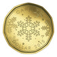 2015 HOLIDAY GIFT SET - SPECIAL SNOWFLAKE LOONIE
