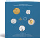 2015 HOLIDAY GIFT SET - SPECIAL SNOWFLAKE LOONIE
