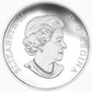 2016 $25 SCULPTURAL ART OF PARLIAMENT GROTESQUE GREEN MEN FINE SILVER 3 COIN PACK