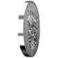 2016 $25 SCULPTURAL ART OF PARLIAMENT GROTESQUE GREEN MEN FINE SILVER 3 COIN PACK