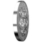 2016 $25 SCULPTURAL ART OF PARLIAMENT GROTESQUE GREEN MEN FINE SILVER 3 COIN PACK