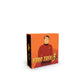 2016 1/2oz $10 STAR TREK™: SCOTTY FINE SILVER COIN