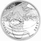 2016 $10 REFLECTIONS OF WILDLIFE FINE SILVER 3-COIN SET