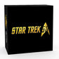 2016 1oz $20 STAR TREK: THE TROUBLE WITH TRIBBLES FINE SILVER COIN