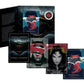 2016 25-CENT LENTICULAR COIN BATMAN V SUPERMAN: DAWN OF JUSTICE™