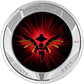 2016 25-CENT LENTICULAR COIN BATMAN V SUPERMAN: DAWN OF JUSTICE™